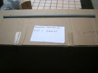 Modanatura Porta Anteriore Sinistra Da Verniciare  Golf 4  5 Porte