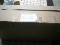 Modanatura Posteriore Destro Volkswagen Golf 81 (2 Porte)