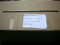 Modanatura Parafango Posteriore Sinistro Volkswagen Passat Mk1 1973-1981 (4 Porte)