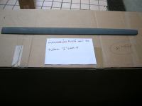 Modanatura Porta Anteriore Destra Volkswagen Turan 1 Prima Serie 