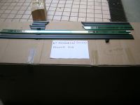 Kit Modanature Peugeot 205 (3 Porte)