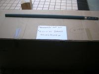 Modanatura Anteriore Destro Renault Clio 06  (3 Porte)