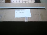 Modanatura Porta Anteriore Sinistra Opel Meriva