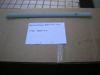 Modanatura Posteriore Sinistra Opel Meriva 