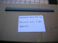 Modanatura Porta Posteriore Sinistra Peugeot 206 Plus 2009-2012