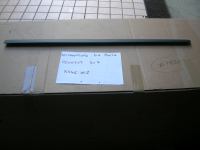 Modanatura Porta Destra Peugeot 307 