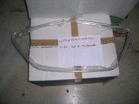 Coppie Raschiavetro Fiat 500 C Topolino