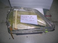 Raschiavetro Anteriore In Velluto Fiat 128 Special 