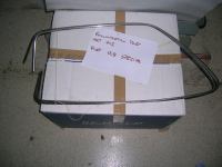 Raschiavetro Posteriore Fiat 128 Special 