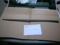 Modanatura Porta Destra=Sinistra Ford Fiesta 1996-2002  3 Porte