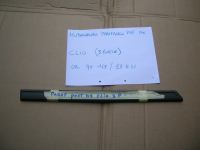 Modanatura Parafango Posteriore Destro Renault Clio (3Porte)