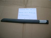 Modantura Porta Posteriore Sinistra Renault Clio Dal 94 Al 98