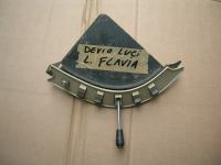 Devio Luci Lancia Flavia