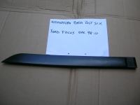 Modanatura Porta Posteriore Sinistra Ford Focus Dal 98 