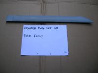 Modanatura Porta Posteriore Destra Ford Focus 