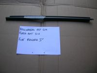 Raschiavetro Esterno Sinistro Porta Anteriore Sinistro Fiat Regata 1 Serie 