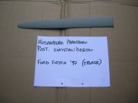 Modanatura Parafango Posteriore Destro=Sinistro Ford Fiesta 97  3 Porte