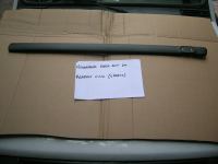 Modanatura Porta Anteriore Destro Renault Clio 