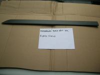 Modanatura Porta Anteriore Destra Ford Focus 