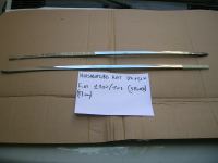 Modanatura Porta Destra e Sinistra Fiat 1.1\103 (5 Porte) (93Cm)