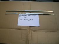 Modanatura Porta Posteriore Destro e Sinistra Fiat 1.3\103