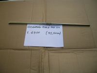 Modanatura Porta Posteriore Sinistro Fiat 1500 (71.5Cm)