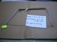 Cornice Scendene Porta Esterna Interna Destra Alfa Romeo 1.3   1.6   1750  