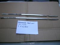 Modanatura Parafango Anteriore Destro e Sinistra Fiat 1.1\103