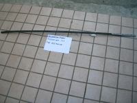 Modanatura Parafango Posteriore Sinistro Fiat 131 Racing