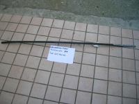 Modanatura Parafango Posteriore Destro Fiat 131 Racing