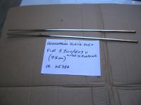 Modanatura Porta Posteriore Fiat 1.1\103 H Coda Di Rondine (78 Cm)