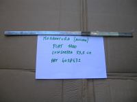 Modanatura Fiat 1100 (59,5Cm)