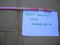 Profili Simca (86.5Cm) In Alluminio 