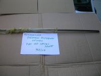 Modanatura Parafango Posteriore Destro Fiat 127 Special (3 Porte) 