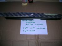 Raschiavetro Posteriore Interno Sinistro Fiat Uno \Duna