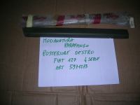 Modanatura Parafango Posteriore Destro Fiat 127 4 Serie 