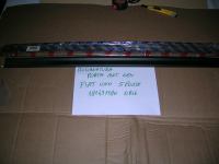 Modanatura Porta Anteriore Destra Fiat Uno (5 Porte)