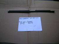 Raschiavetro Interno  Anteriore Sinistro Fiat Uno (5 Porte) Fiat Duna (4\5 Porte)