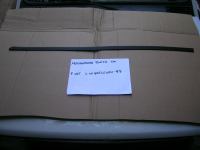 Modanatura Porta Destra Fiat Cinqucento 93