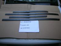 Kit Modanature Laterali Fiat Croma 2005-2010
