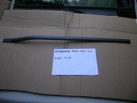 Modanatura Porta Anteriore Sinistra Fiat Tipo 