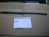 Modanatura Porta Anteriore Sinistra Fiat Doblo 