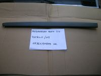 Modanatura Porta Sinistra Fiat Doblo '09