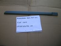 Modanatura Porta Posteriore Sinistra Fiat Idea