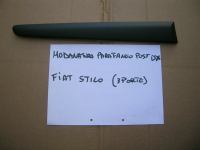 Modanatura Parafango Posteriore Destro Fiat Stilo (3 Porte)