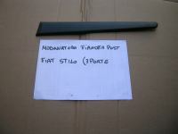 Modanatura Fiancata Posteriore Fiat Stilo (3 Porte)