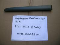 Modanatura Parafango Posteriore Sinistro Fiat Stilo (3 Porte)