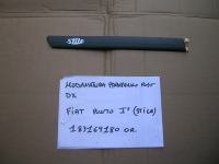 Modanatura Parafango Posteriore Destro Fiat Punto Prima Serie (Stile)