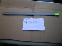 Modanatura Porta Sinistra Fiat Idea \Musa