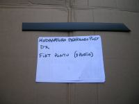 Modanatura Parafango Posteriore Destro Fiat Punto (3 Porte)